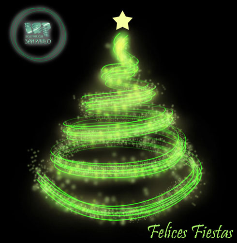 Felices Fiestas