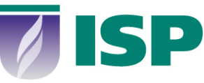 ISP Logo