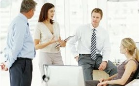 Comunicacion en la Empresa