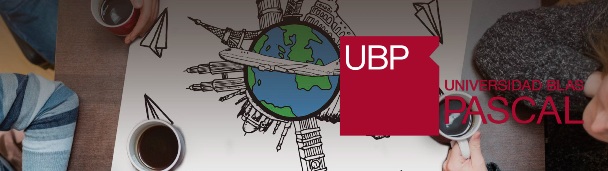 ubp turismo