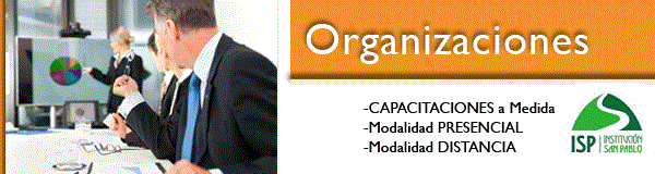 organizaciones